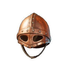 Casque de tank