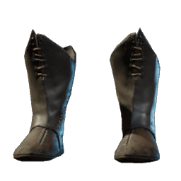 Wizard Boots