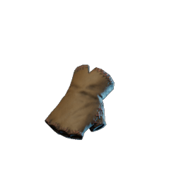 Healer Gloves