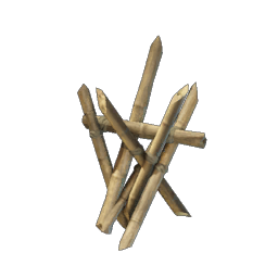 Bamboo Barricade III