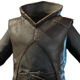 Wizard Chest