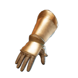 Gants de mercenaire