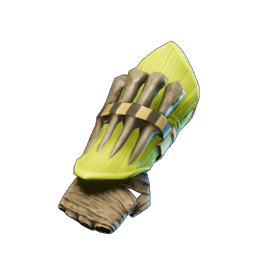 Skull Stalker Gloves