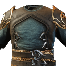 Deerstalker Chest