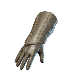 Wizard Gloves