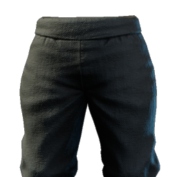 Pantalon du ritualiste des vagues