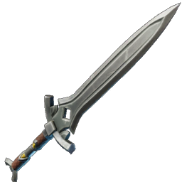Summit Greatsword