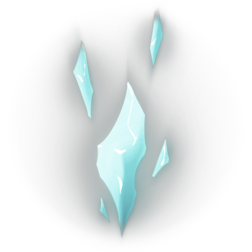 Eternal Ice Bolt II