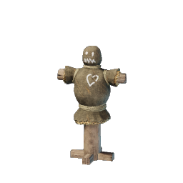 Training Doll I
