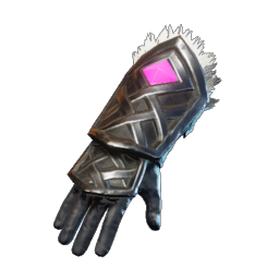 Mountain's Shadow Gloves