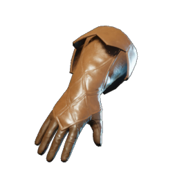 Hawk Gloves