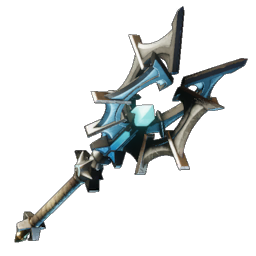 Crown Crusher