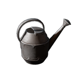 Watering Can