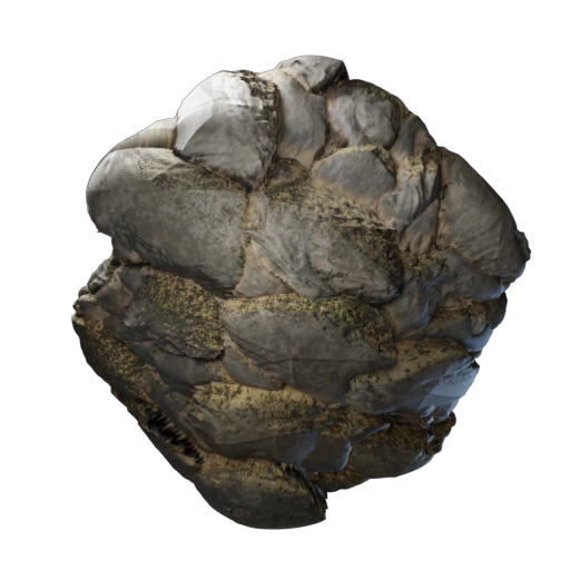 Field Stones