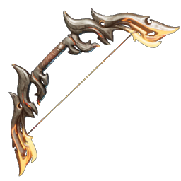 Draconian Bow