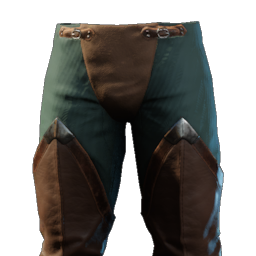 Sharpshooter Trousers