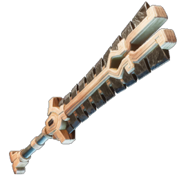 Drak'Dal Spine