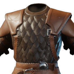 Hunter Vest