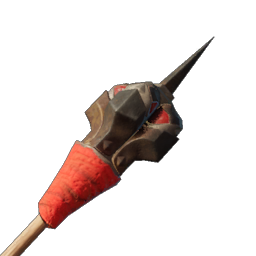 Flèche explosive III