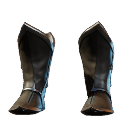 Spellbreaker Boots