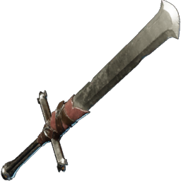 Protector Greatsword