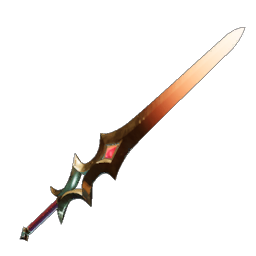 Wailing Blade