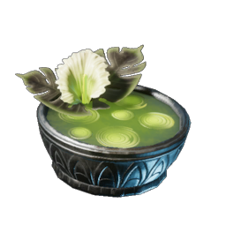 Calla Luna Soup