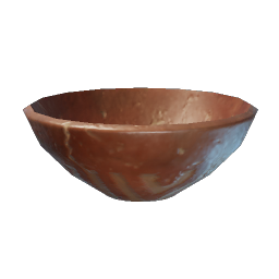 Clay Bowl