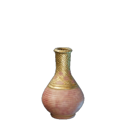 Vase orné V