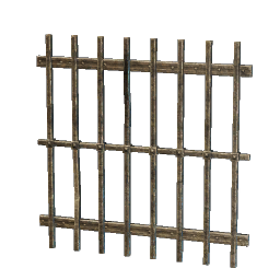 Clôture de prison