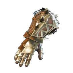 Brazen Bull Gloves