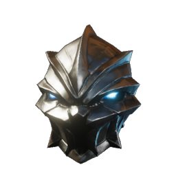 Gloom Monarch Helmet