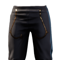 Warlock Pants