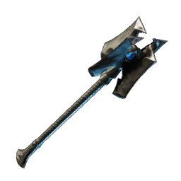 Misfortune Mace
