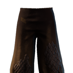Pantalon pour les jeux d'été