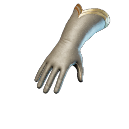 Gant d'Érudits de jeune Flame