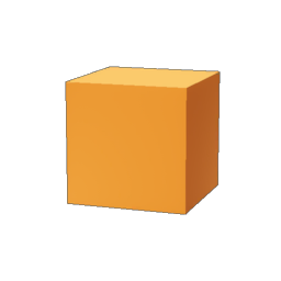 Wall Blocks 1m