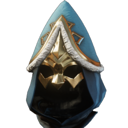 Pearlfrost Mentor Hat
