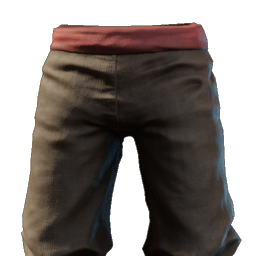 Golden Bulwark Pants