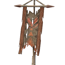 Bannière de guerre de Vorgoth I