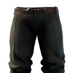 Pantalon d'aventurier