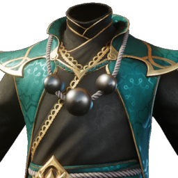 Sage Tunic