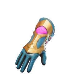 Thaumaturge Gloves