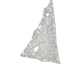 Spider Web I