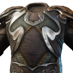 Veste d'œil de lynx