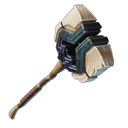 Massive Hammer