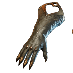 Magician Gloves