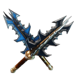 Parade Daggers