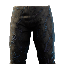 Pantalon de présage