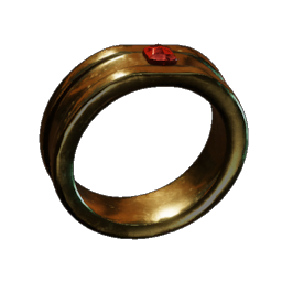 Ring of Health